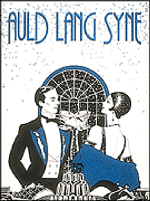 Auld Lang Syne [HL:349539]