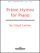Praise Hymns for Piano [HL:35017248]