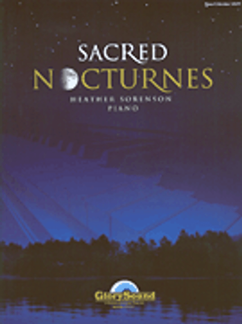 Sorenson, Sacred Nocturnes [HL:35018775]