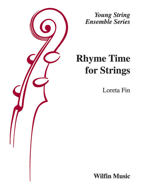 Rhyme Time for Strings [Alf:76-53130]