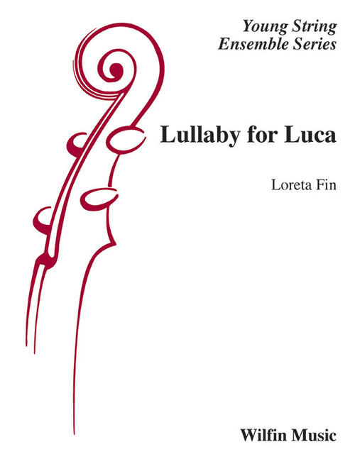 Lullaby for Luca [Alf:76-49875S]