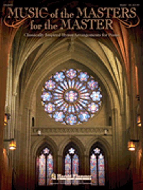 Music of the Masters for the Master [HL:35028091]