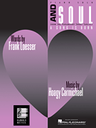 Heart and Soul [HL:351300]