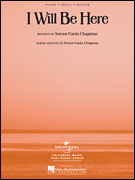 I Will Be Here [HL:351560]