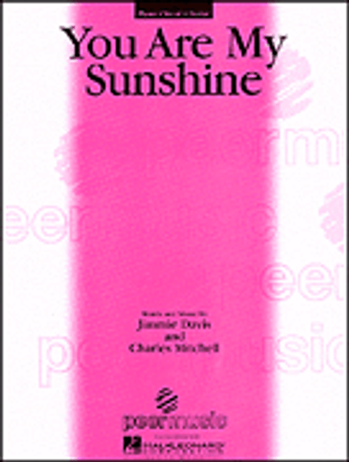 You Are My Sunshine [HL:351632]