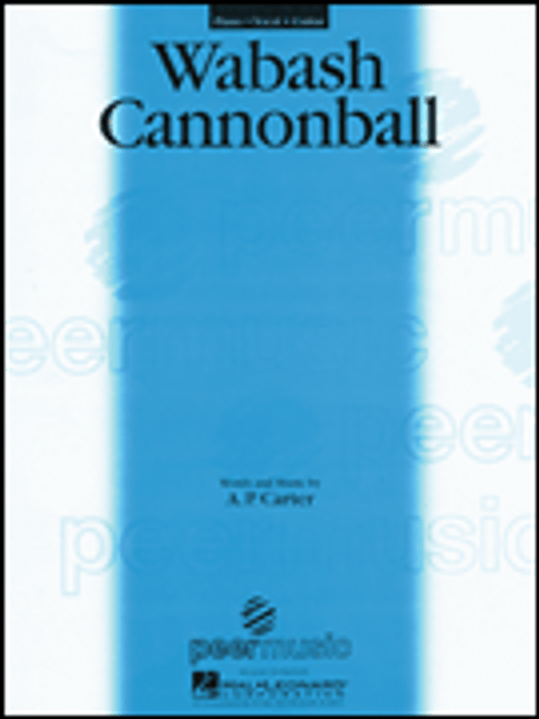 Wabash Cannon Ball [HL:351633]
