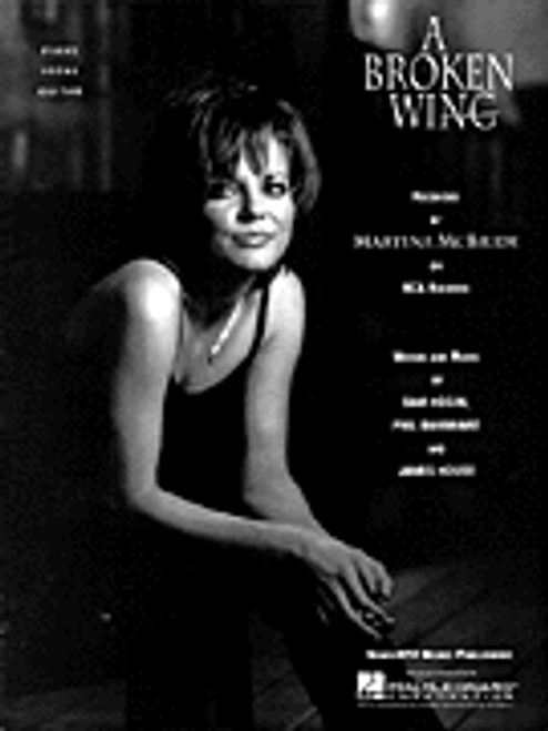 A Broken Wing [HL:351672]