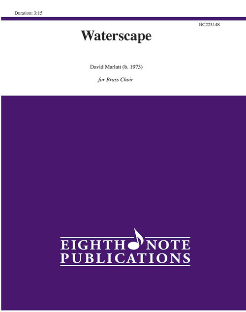 Waterscape [Alf:81-BC223148]