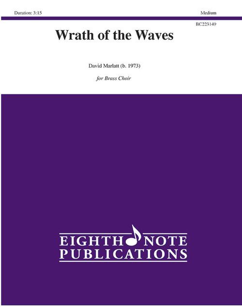 Wrath of the Waves [Alf:81-BC223149]