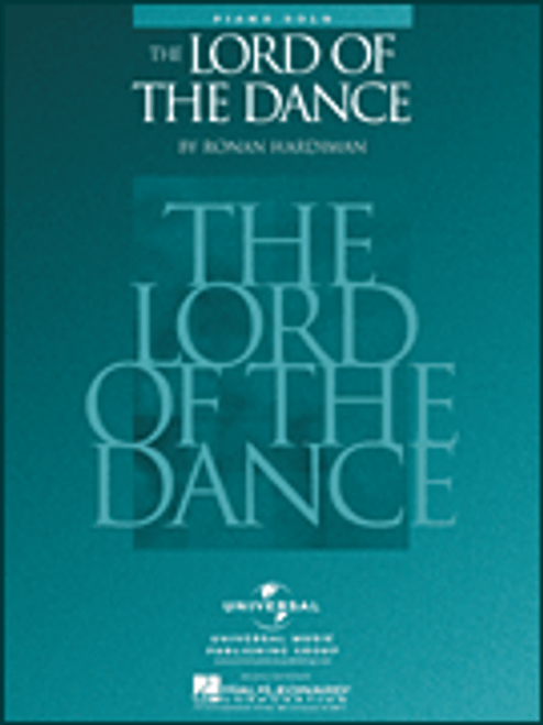 The Lord of the Dance [HL:351777]