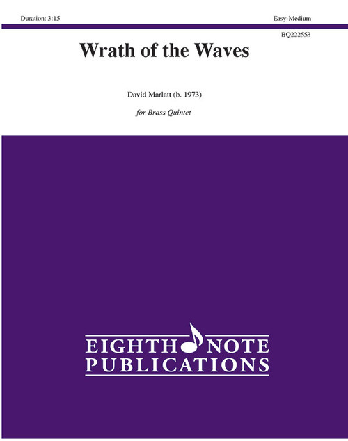 Wrath of the Waves [Alf:81-BQ222553]