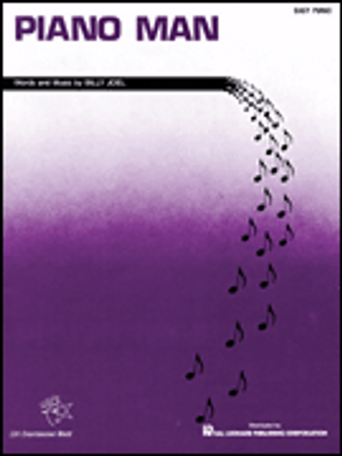 Piano Man [HL:351818]