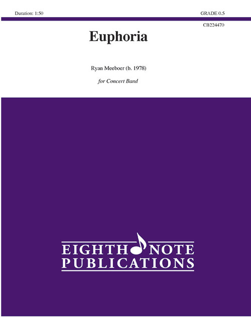 Euphoria [Alf:81-CB224470]