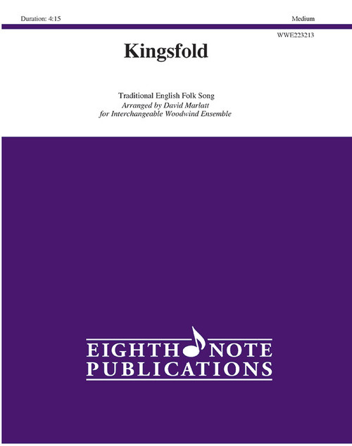Kingsfold [Alf:81-WWE223213]