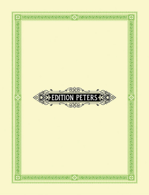 February Pieces, Octet '61 [Alf:98-H771]