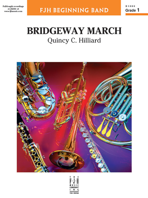 Bridgeway March [Alf:98-B1060]