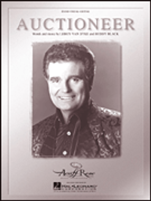 Auctioneer [HL:352333]