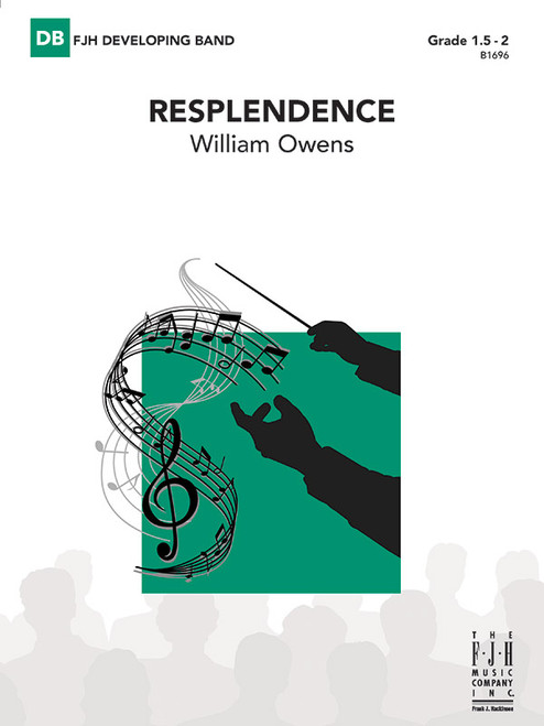 Resplendence [Alf:98-B1696]