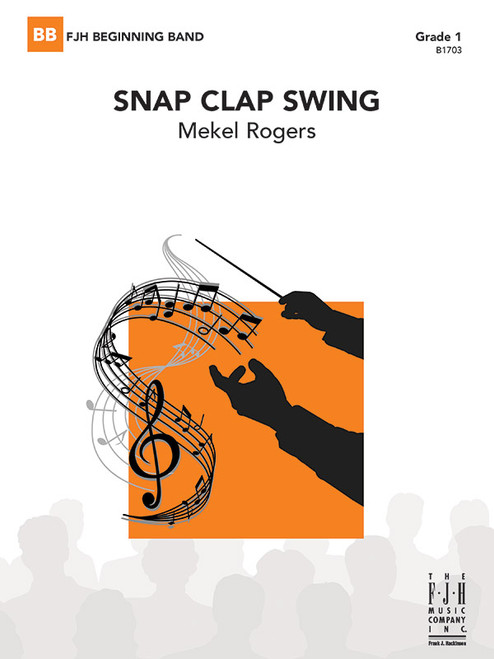 Snap Clap Swing [Alf:98-B1703]