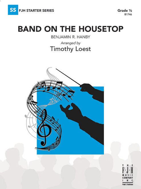 Band on the Housetop [Alf:98-B1746]