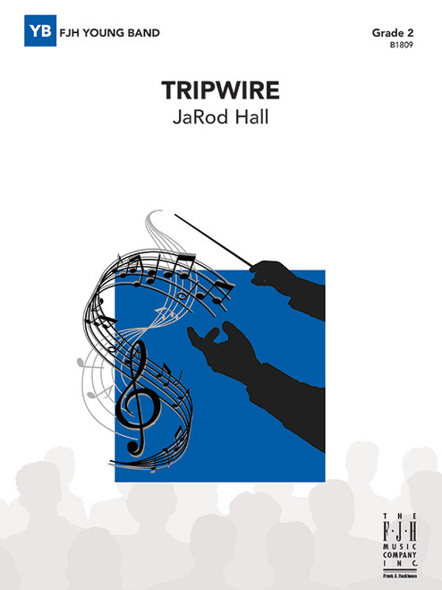 Tripwire [Alf:98-B1809]