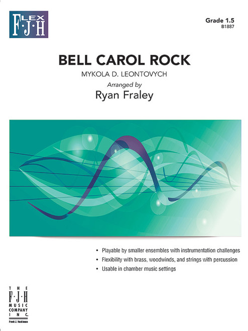 Bell Carol Rock [Alf:98-B1887]
