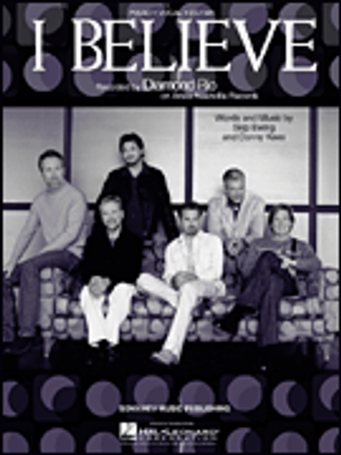 I Believe [HL:352603]