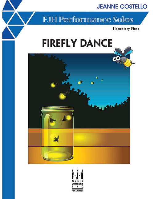Firefly Dance [Alf:98-P2015]