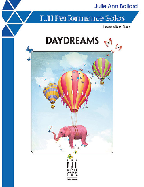 Daydreams [Alf:98-P2032]