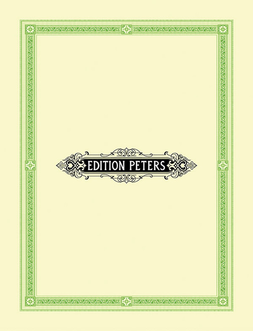 Keyboard Concerto No. 1 in D minor BWV 1052 (Edition for 2 Pianos) [incl. CD] [Alf:98-Q9980]