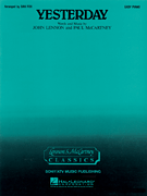 Yesterday [HL:352721]