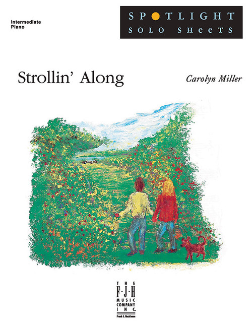 Strollin' Along [Alf:98-S4009]