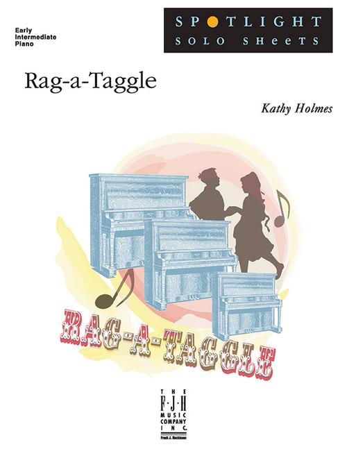 Rag-a-Taggle [Alf:98-S4063]