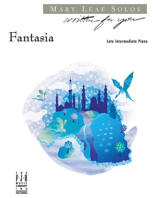 Fantasia [Alf:98-W9148]
