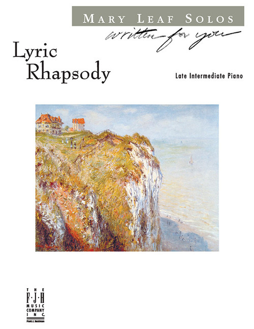Lyric Rhapsody  [Alf:98-W9366]