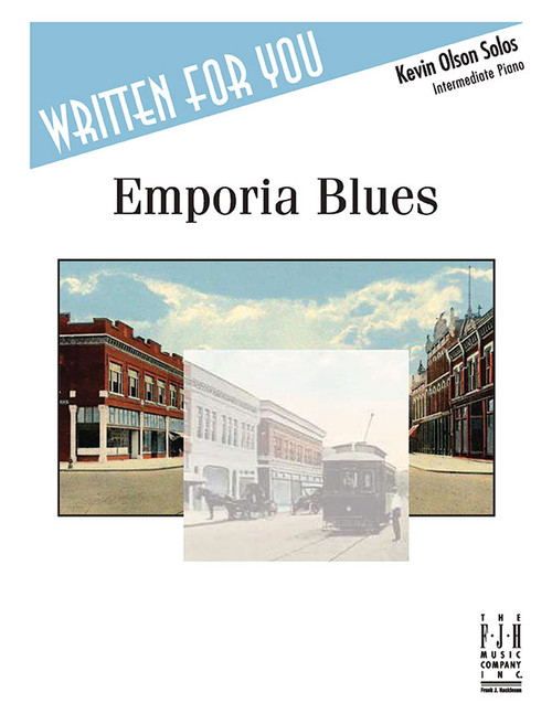 Emporia Blues [Alf:98-W9447]