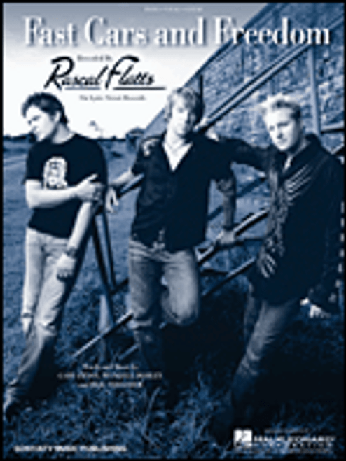 Fast Cars and Freedom [HL:352935]