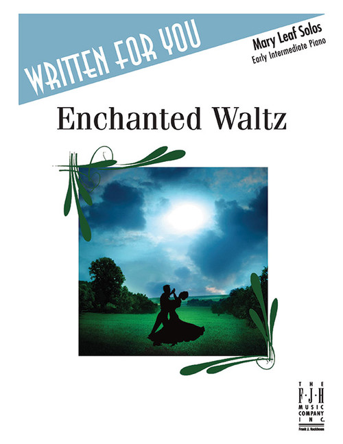 Enchanted Waltz [Alf:98-W9474]