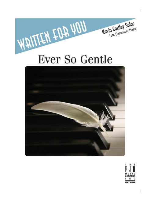 Ever So Gentle [Alf:98-W9497]