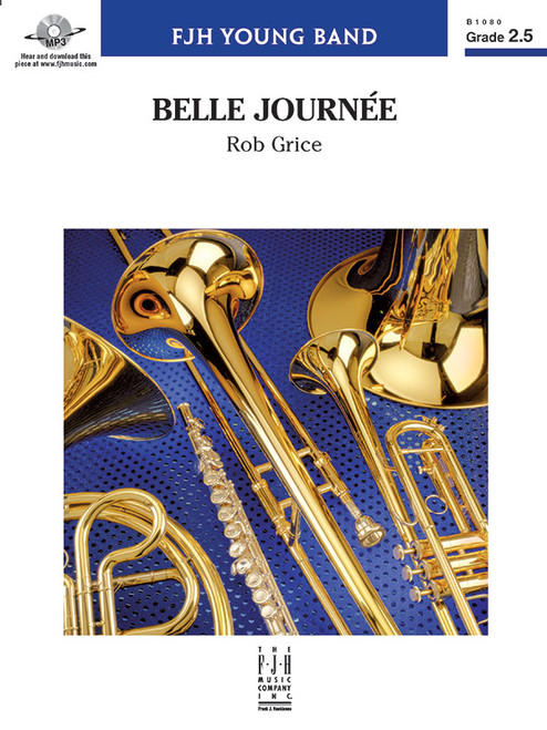 Belle Journİe [Alf:98-B1080S]