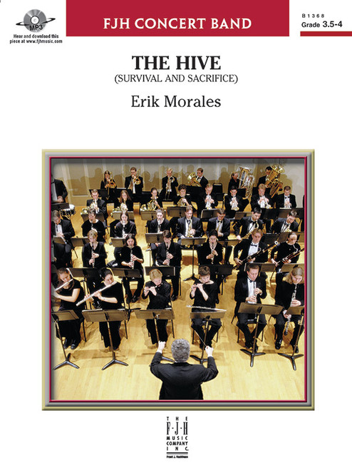The Hive [Alf:98-B1368S]