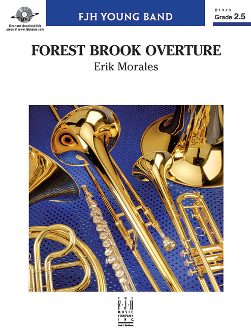 Forest Brook Overture [Alf:98-B1373S]