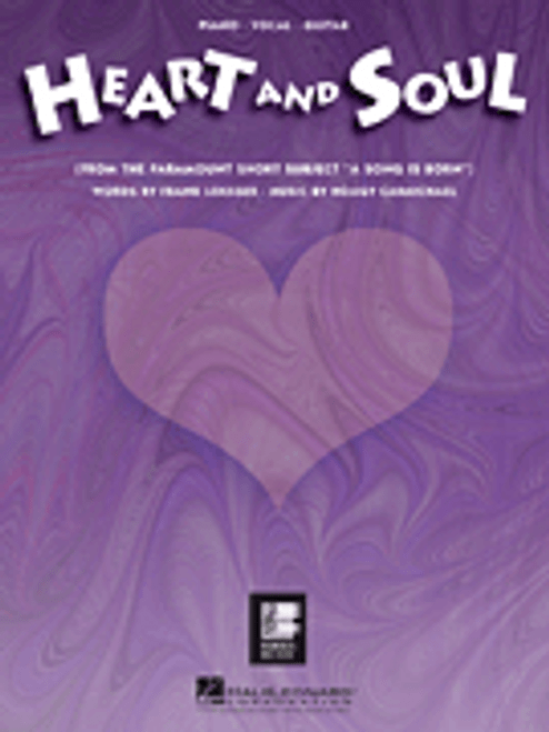 Heart and Soul [HL:353169]