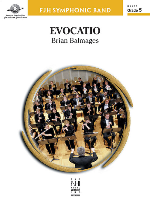 Evocatio [Alf:98-B1577S]