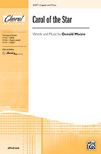 Carol of the Star [Alf:00-31317]