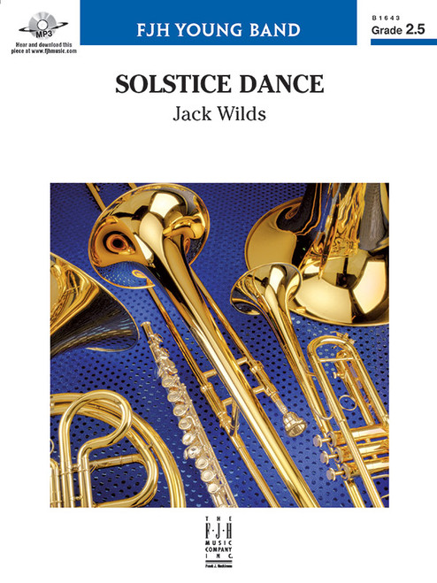 Solstice Dance [Alf:98-B1643S]
