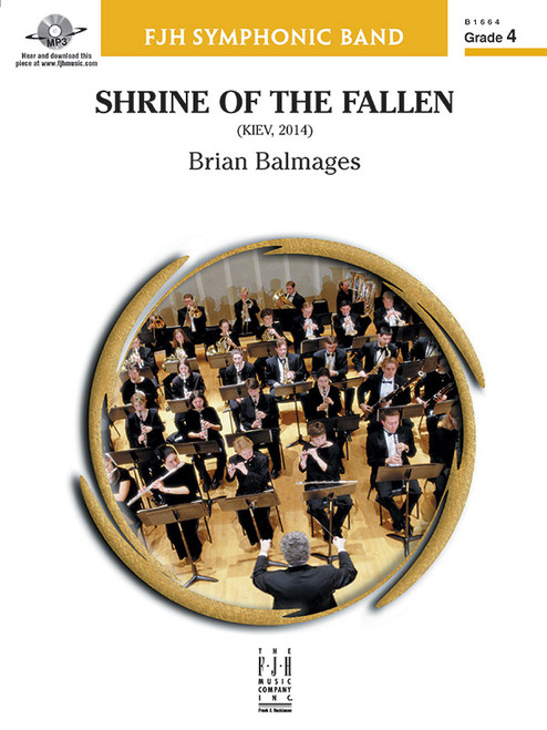 Shrine of the Fallen [Alf:98-B1664S]