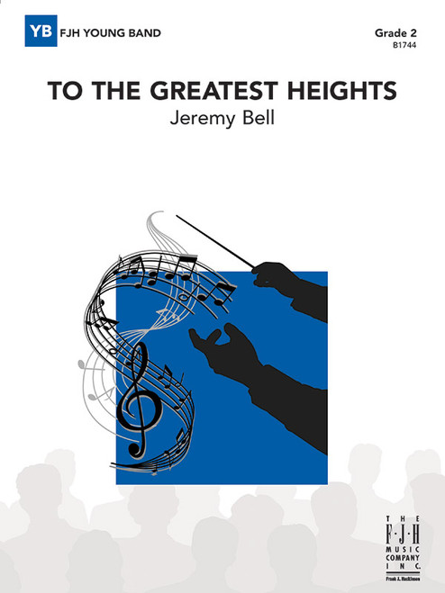 To the Greatest Heights [Alf:98-B1744S]
