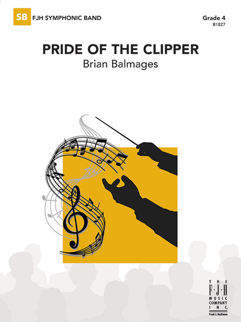 Pride of the Clipper [Alf:98-B1827S]
