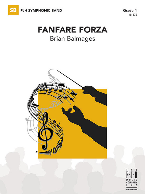 Fanfare Forza [Alf:98-B1875S]